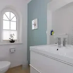 Appartement Ilse-marie, Whg 1 *