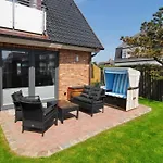 Ilse-marie, Whg 1 * Westerland