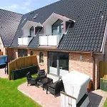 Appartement Ilse-marie, Whg 1