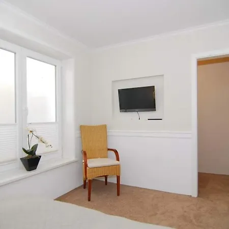 Apartment Ilse-marie, Whg 1 Westerland