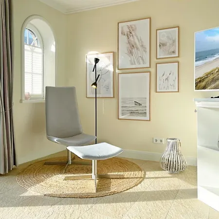 شقة Ilse-marie, Whg 1 *