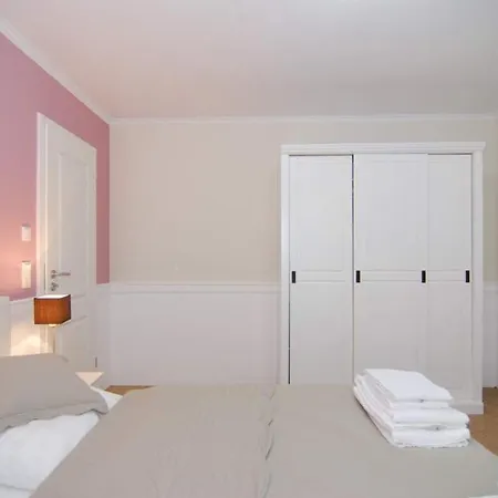 Apartment Ilse-marie, Whg 1