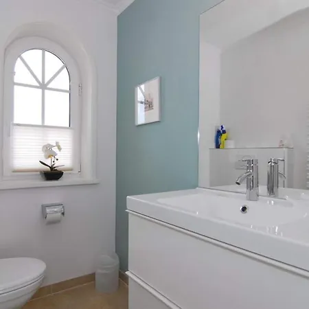 Appartement Ilse-marie, Whg 1 *