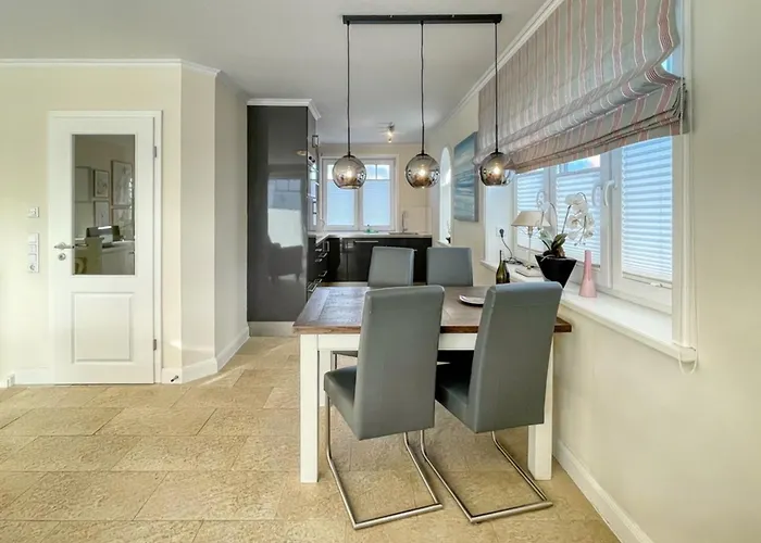 Ilse-marie, Whg 1 فيسترلاند