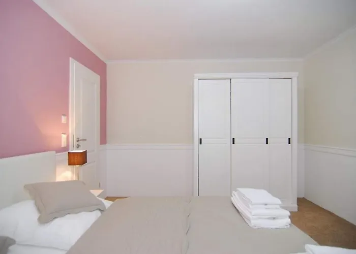 شقة Ilse-marie, Whg 1