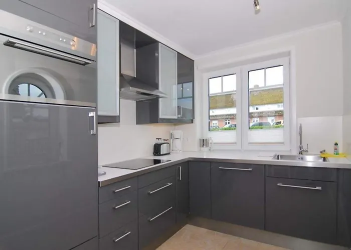 Ilse-marie, Whg 1 * فيسترلاند