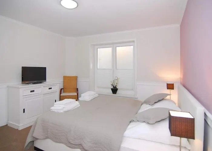 Ilse-marie, Whg 1 شقة